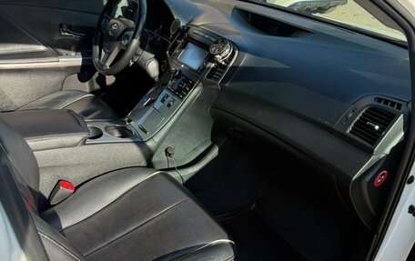 Toyota Venza I, 2013 год, 2 200 000 рублей, 11 фотография