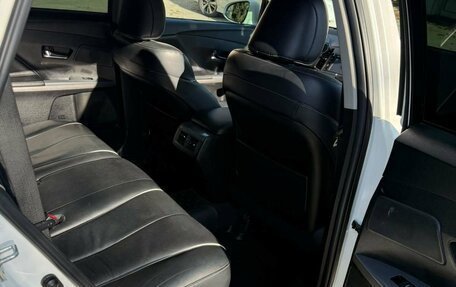 Toyota Venza I, 2013 год, 2 200 000 рублей, 12 фотография