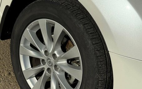 Toyota Venza I, 2013 год, 2 200 000 рублей, 5 фотография
