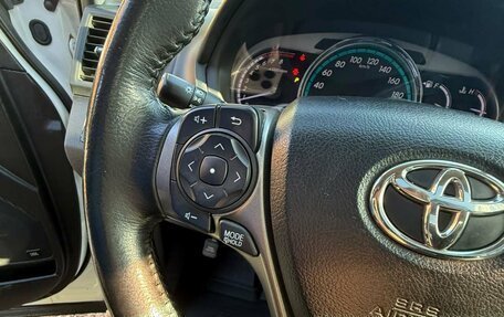 Toyota Venza I, 2013 год, 2 200 000 рублей, 16 фотография