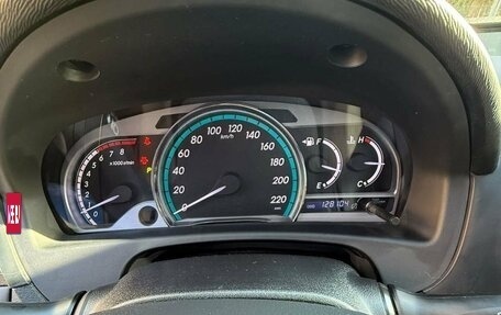 Toyota Venza I, 2013 год, 2 200 000 рублей, 9 фотография