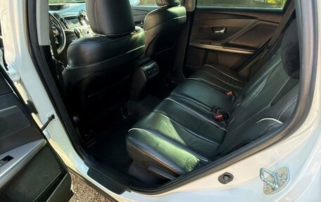 Toyota Venza I, 2013 год, 2 200 000 рублей, 21 фотография