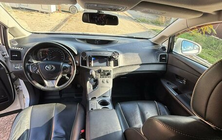Toyota Venza I, 2013 год, 2 200 000 рублей, 23 фотография