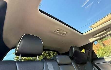 Toyota Venza I, 2013 год, 2 200 000 рублей, 33 фотография