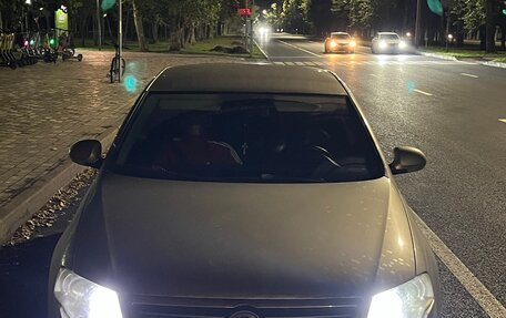 Volkswagen Passat B6, 2007 год, 460 000 рублей, 3 фотография
