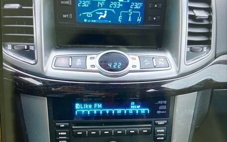 Chevrolet Captiva I, 2014 год, 1 360 000 рублей, 5 фотография