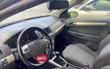 Opel Astra H, 2008 год, 485 000 рублей, 5 фотография