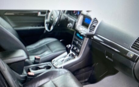 Chevrolet Captiva I, 2014 год, 1 360 000 рублей, 8 фотография