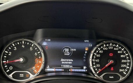 Jeep Renegade I рестайлинг, 2015 год, 1 752 750 рублей, 2 фотография