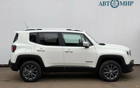 Jeep Renegade I рестайлинг, 2015 год, 1 752 750 рублей, 5 фотография