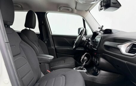 Jeep Renegade I рестайлинг, 2015 год, 1 752 750 рублей, 11 фотография