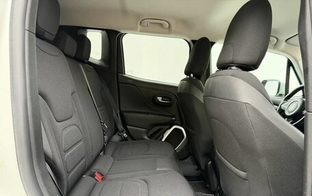 Jeep Renegade I рестайлинг, 2015 год, 1 752 750 рублей, 12 фотография
