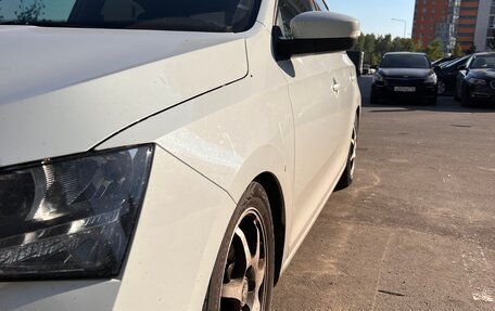 Skoda Rapid II, 2020 год, 1 050 000 рублей, 6 фотография