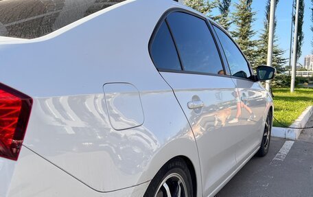 Skoda Rapid II, 2020 год, 1 050 000 рублей, 7 фотография