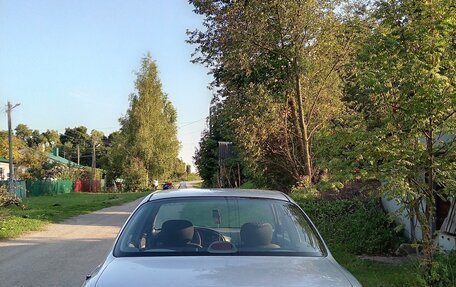 KIA Spectra II (LD), 2008 год, 240 000 рублей, 3 фотография