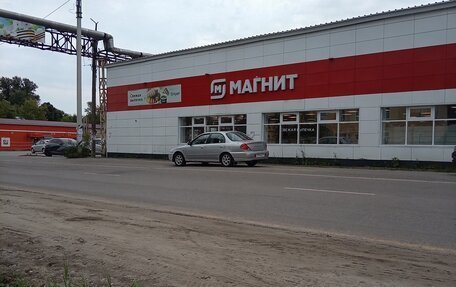 KIA Spectra II (LD), 2008 год, 240 000 рублей, 11 фотография