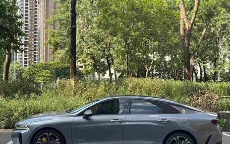 KIA K5, 2023 год, 2 250 000 рублей, 3 фотография