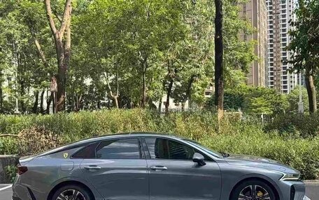 KIA K5, 2023 год, 2 250 000 рублей, 4 фотография