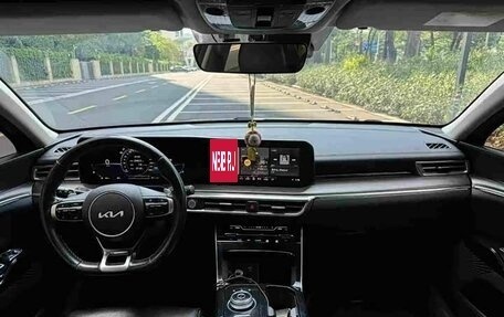 KIA K5, 2023 год, 2 250 000 рублей, 7 фотография