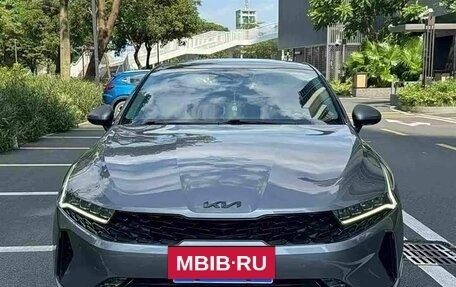 KIA K5, 2023 год, 2 250 000 рублей, 2 фотография