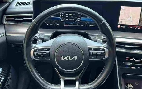 KIA K5, 2023 год, 2 250 000 рублей, 9 фотография