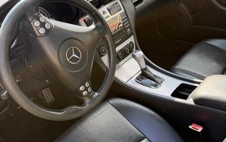 Mercedes-Benz C-Класс, 2007 год, 450 000 рублей, 21 фотография