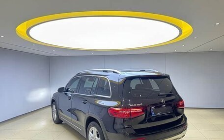 Mercedes-Benz GLB, 2023 год, 2 650 000 рублей, 4 фотография