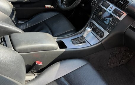Mercedes-Benz C-Класс, 2007 год, 450 000 рублей, 20 фотография