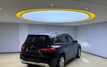 Mercedes-Benz GLB, 2023 год, 2 650 000 рублей, 5 фотография