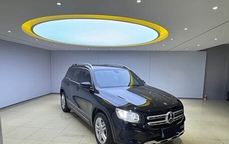 Mercedes-Benz GLB, 2023 год, 2 650 000 рублей, 2 фотография
