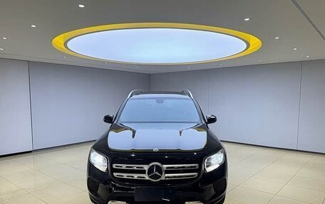 Mercedes-Benz GLB, 2023 год, 2 650 000 рублей, 3 фотография