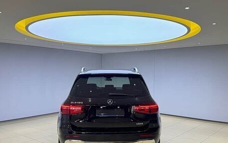 Mercedes-Benz GLB, 2023 год, 2 650 000 рублей, 6 фотография