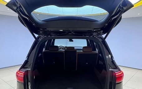 Mercedes-Benz GLB, 2023 год, 2 650 000 рублей, 7 фотография