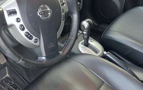 Nissan X-Trail, 2008 год, 940 000 рублей, 6 фотография