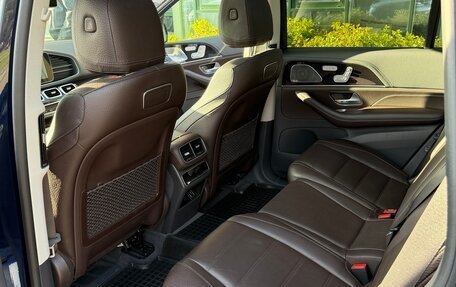 Mercedes-Benz GLS, 2019 год, 8 300 000 рублей, 9 фотография