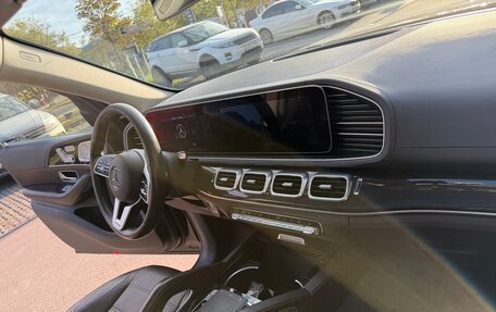 Mercedes-Benz GLS, 2019 год, 8 300 000 рублей, 17 фотография
