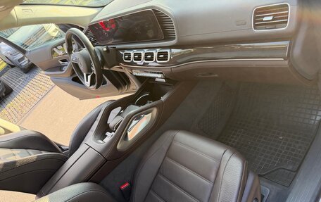 Mercedes-Benz GLS, 2019 год, 8 300 000 рублей, 19 фотография