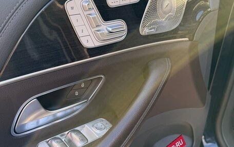 Mercedes-Benz GLS, 2019 год, 8 300 000 рублей, 8 фотография