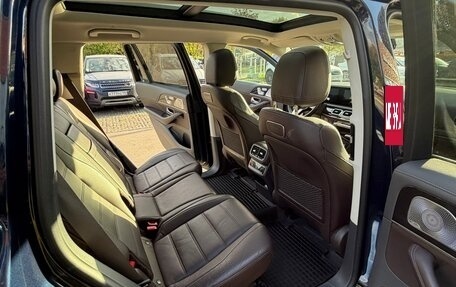 Mercedes-Benz GLS, 2019 год, 8 300 000 рублей, 13 фотография