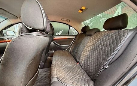 Toyota Avensis III рестайлинг, 2007 год, 885 000 рублей, 12 фотография