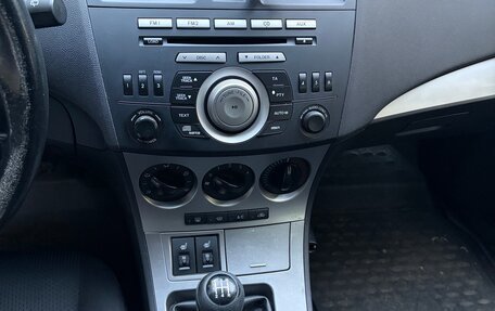 Mazda 3, 2010 год, 760 000 рублей, 6 фотография