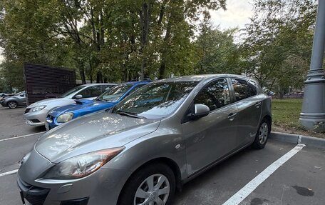 Mazda 3, 2010 год, 760 000 рублей, 3 фотография