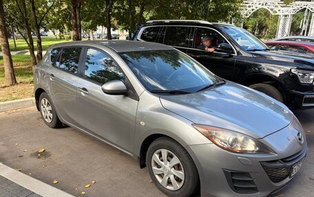 Mazda 3, 2010 год, 760 000 рублей, 10 фотография