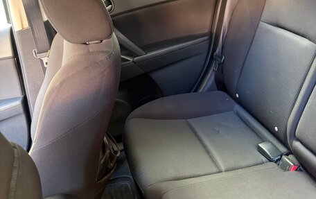 Mazda 3, 2010 год, 760 000 рублей, 7 фотография