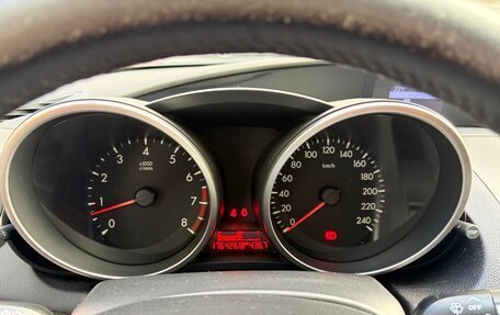 Mazda 3, 2010 год, 760 000 рублей, 8 фотография