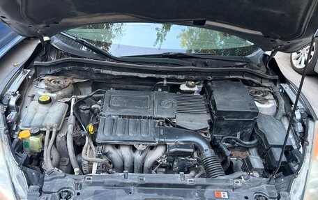 Mazda 3, 2010 год, 760 000 рублей, 9 фотография