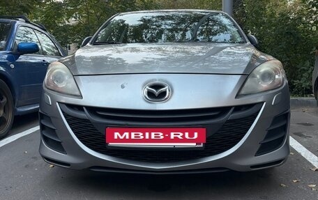 Mazda 3, 2010 год, 760 000 рублей, 2 фотография