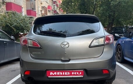 Mazda 3, 2010 год, 760 000 рублей, 4 фотография
