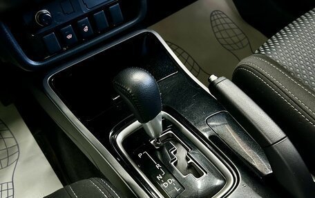 Mitsubishi Outlander III рестайлинг 3, 2018 год, 2 149 000 рублей, 18 фотография