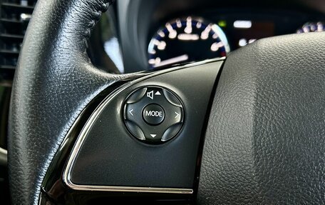 Mitsubishi Outlander III рестайлинг 3, 2018 год, 2 149 000 рублей, 21 фотография